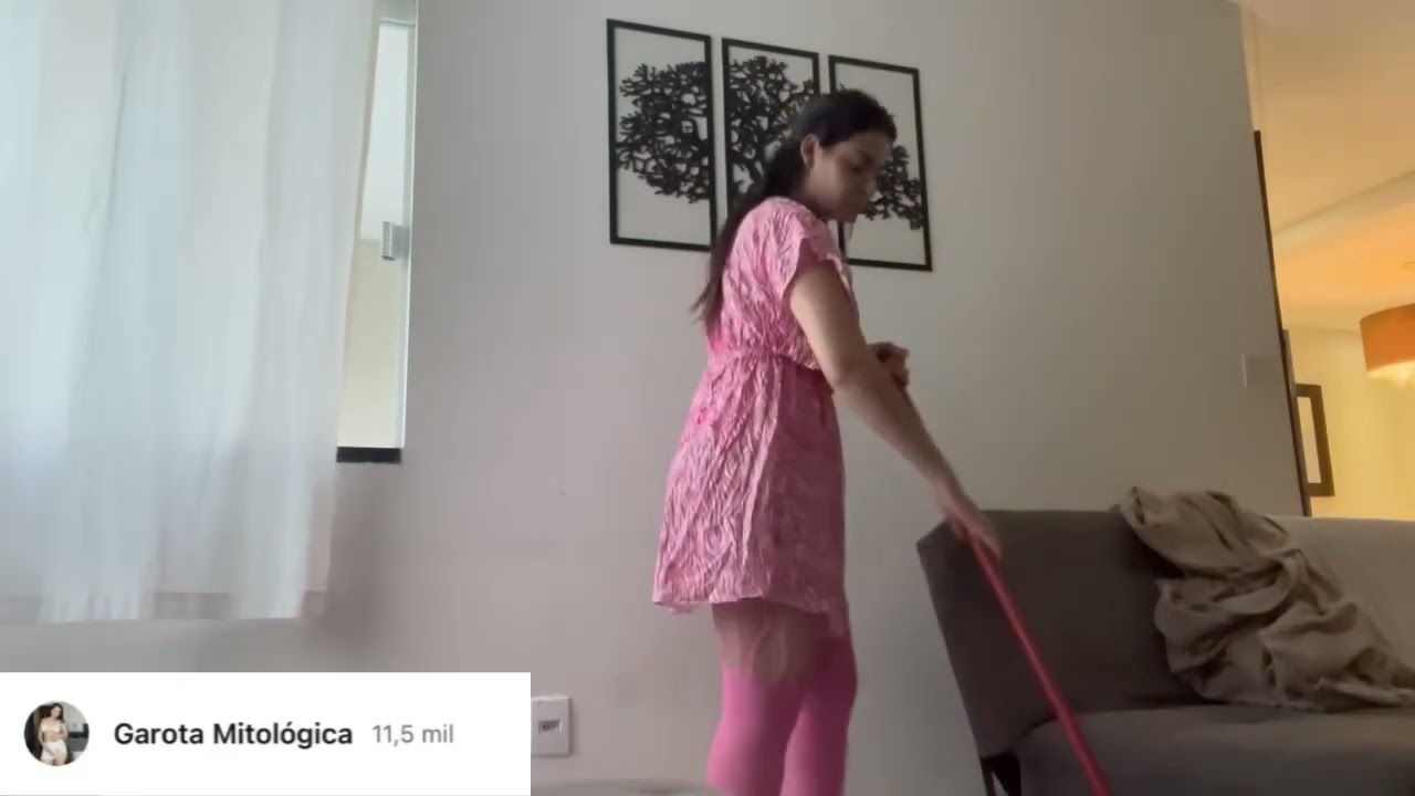 Organizando meu sofá   Isinha Menezes