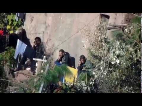 Original Militant Encounter by the Indian Army Sniper | KEY Khabor