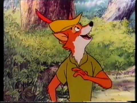 Original VHS Closing: The Aristocats (UK Retail Tape)