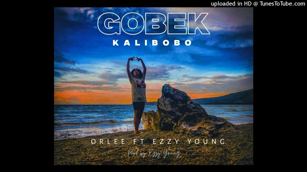 Orlee ft. Ezzy Young  - Gobek Kalibobo(2025)_PNG MUSIC