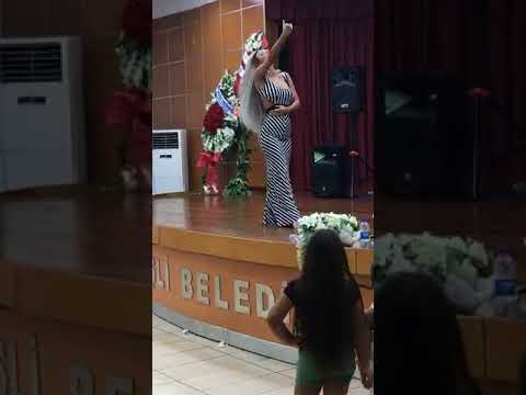 Oryantal Didem's performance