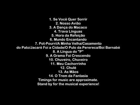 Os Grandes Sucessos de Patati Patatá