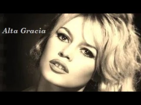 Oscar Harris - Alta Gracia (HQ)
