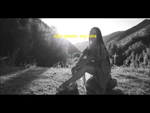 Oscar Harris - Alta Gracia (sub lyrics)