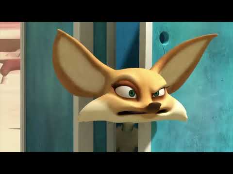 Oscar Oasis - Poppy desperate poop