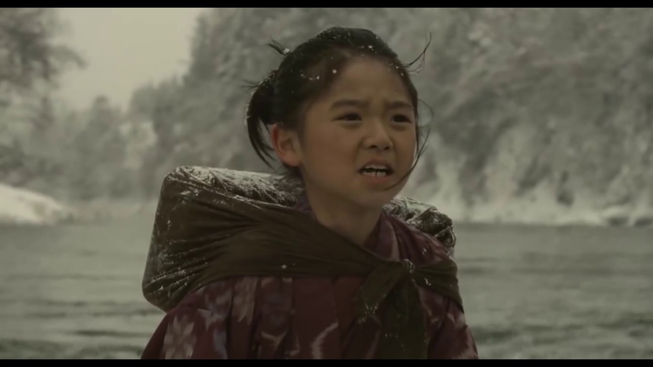 Oshin 2013 full movie sub indonesia