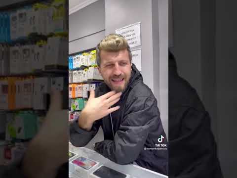 Osman Kalyoncu Aslan özen en duygusal TikTok videosu