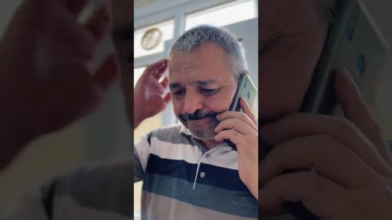 Osman Kalyoncu Babası Oğlunu Odaya Zindan Ediyor En duygusal Tiktok Videoları #shorts
