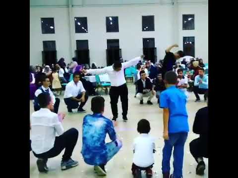 Osmaneli çiftetellisi