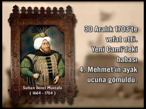 Osmanlı Sultanları