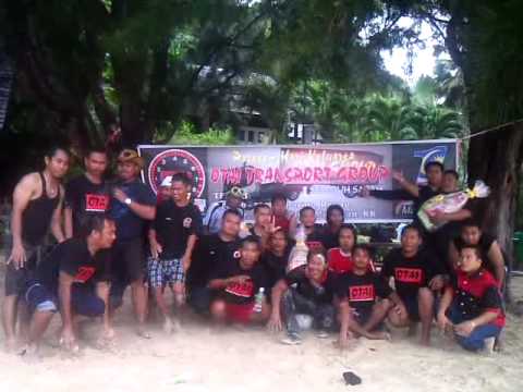 OTAI TRANSPORT GROUP