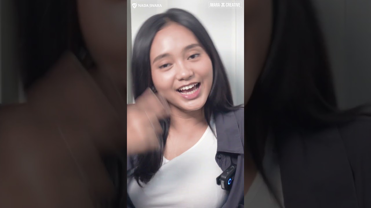 OTAK KEYLA DI LUAR NURUL