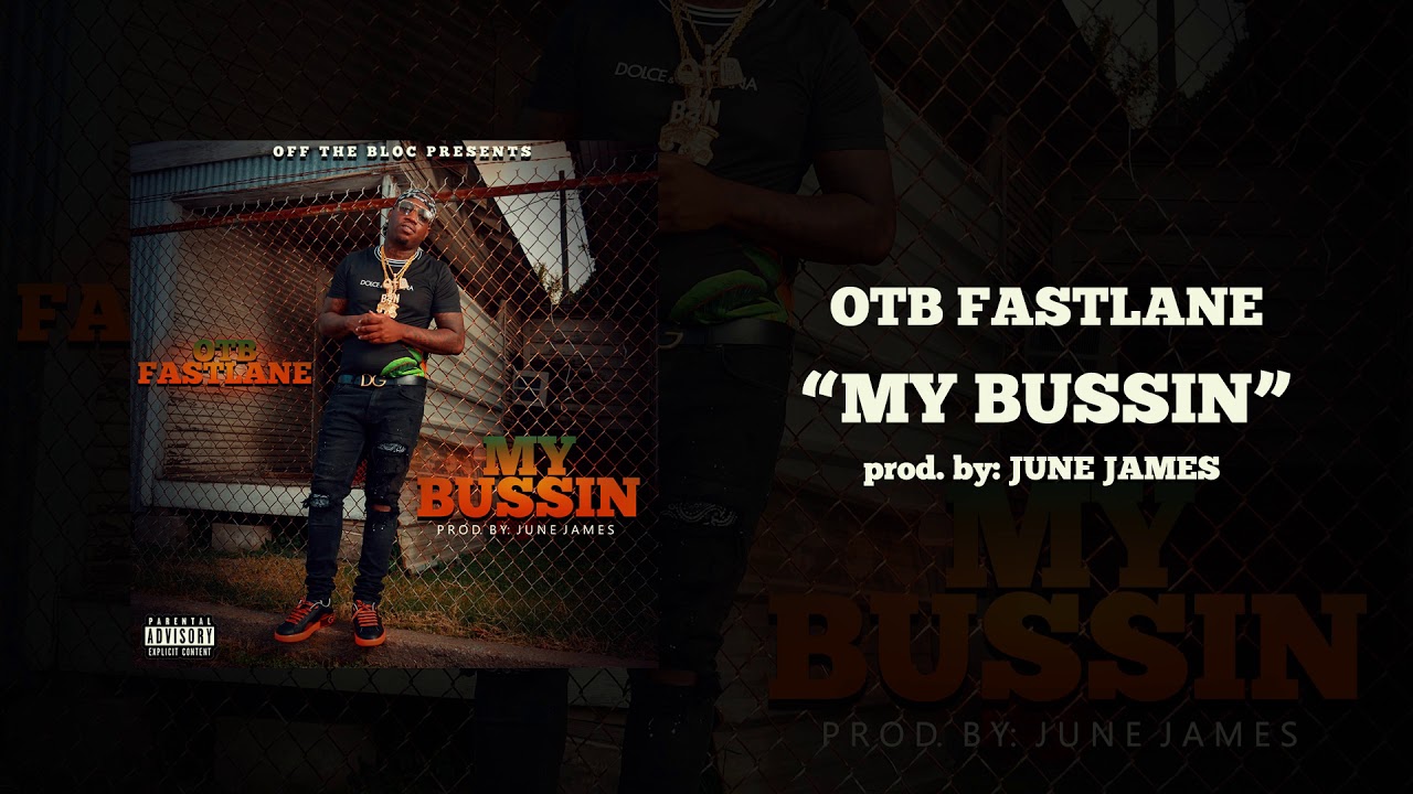 OTB Fastlane - My Bussin