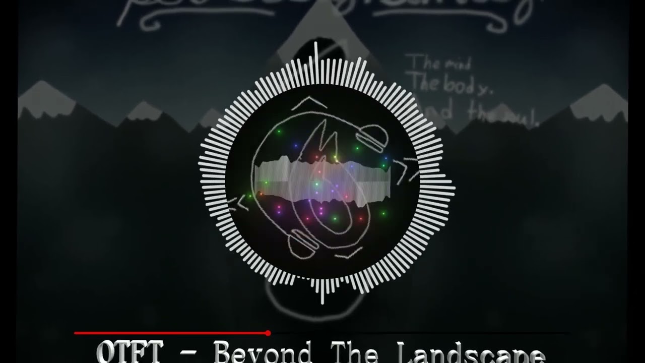 OTFT - Beyond The Landscape