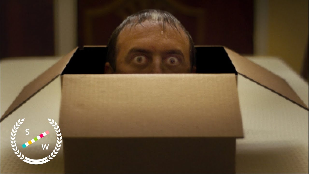 Other Side of the Box | Chilling Horror Short About a Sinister Gift