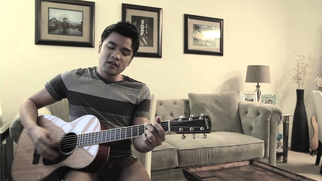 OTS: Oceans - A Hillsong United Cover