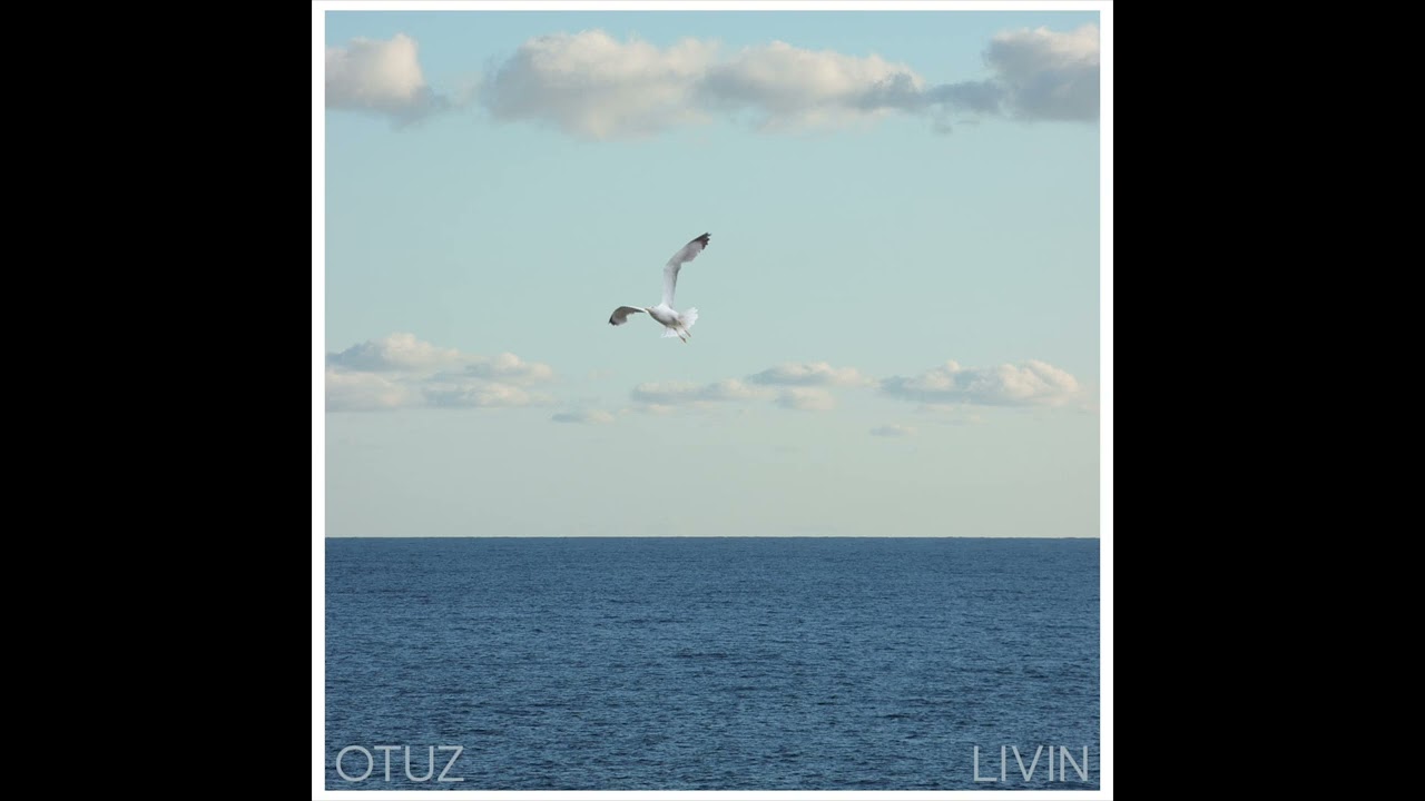 OTUZ - Livin (Official Audio)