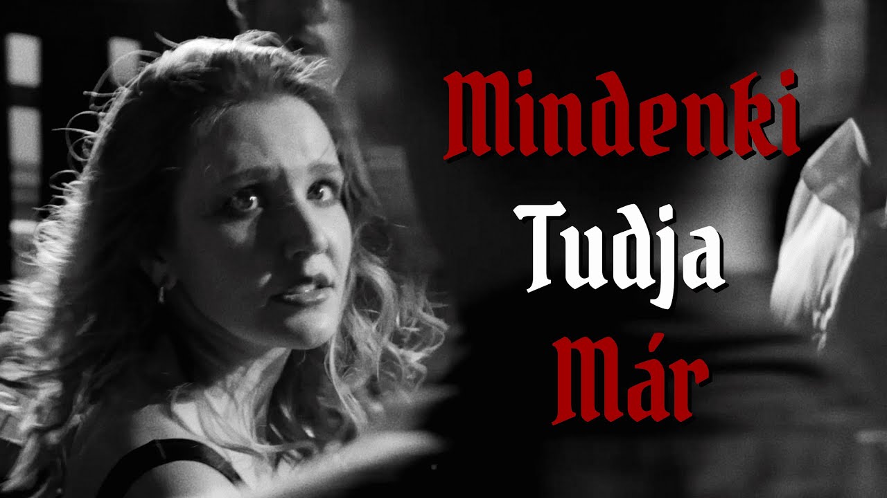 OTUZ - Mindenki Tudja Már (Official Video)
