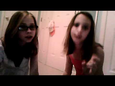 our first videooooo (: