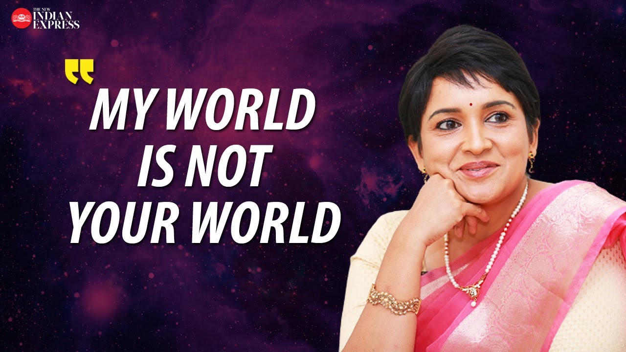'Our mind is the multiverse' - Lena | Interview | Philosophy | Spirituality | Actress