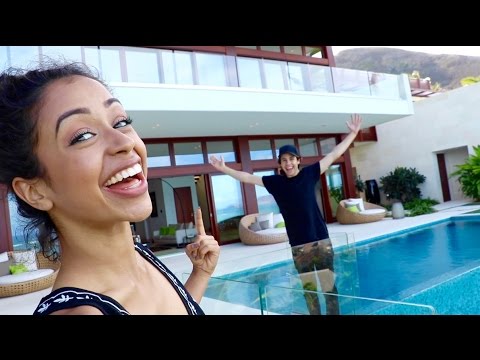 OUR NEW HOUSE!!