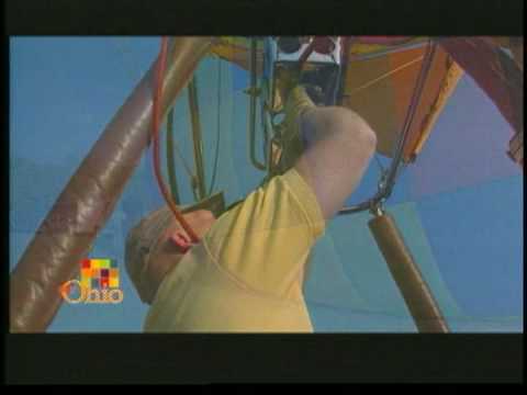 Our Ohio - Ohio Challenge: Hot Air Balloons