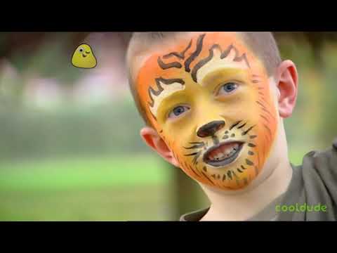 Our Planet - Animal Babies and Minibeasts (2006)