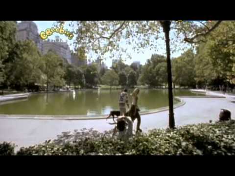 Our Planet - City Dwellers Fast And Slow