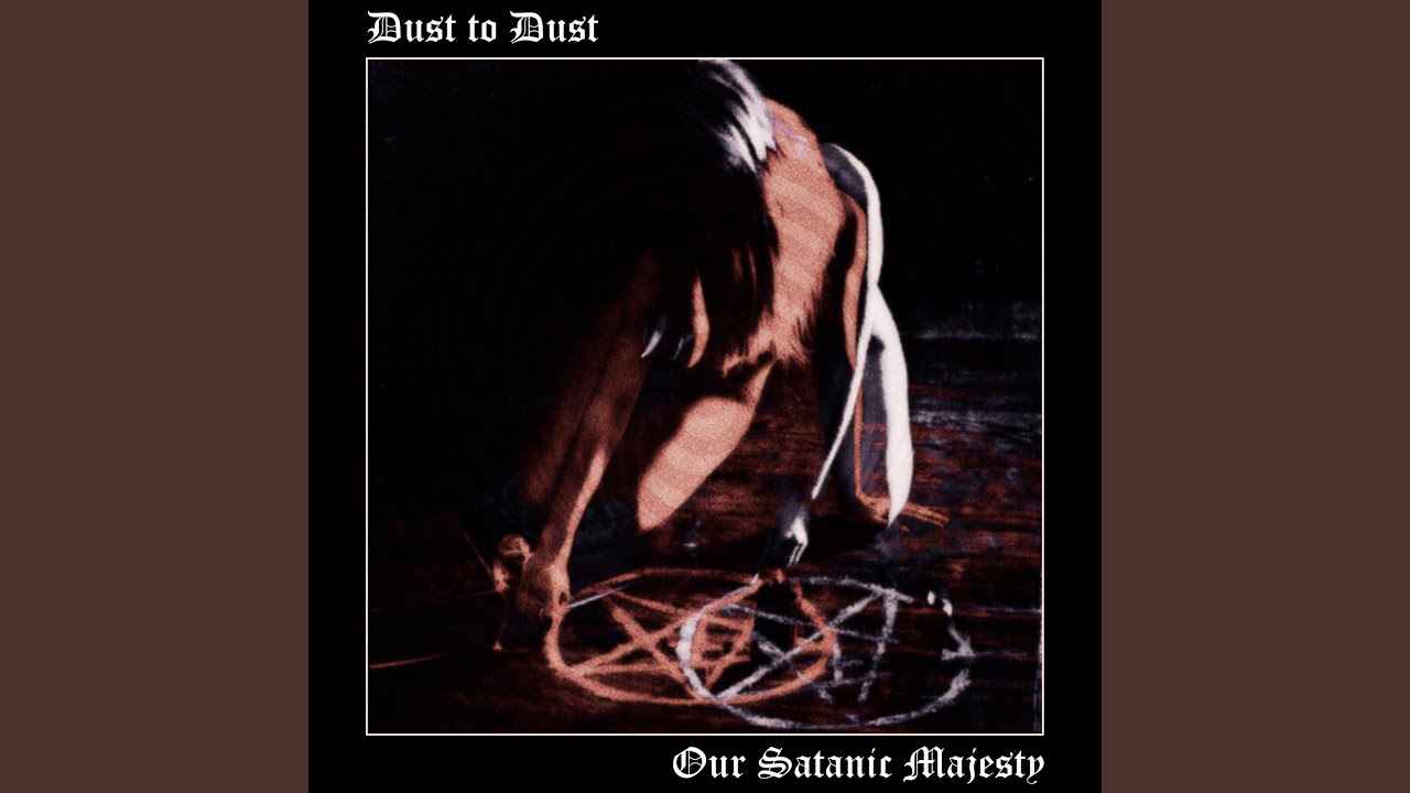 Our Satanic Majesty