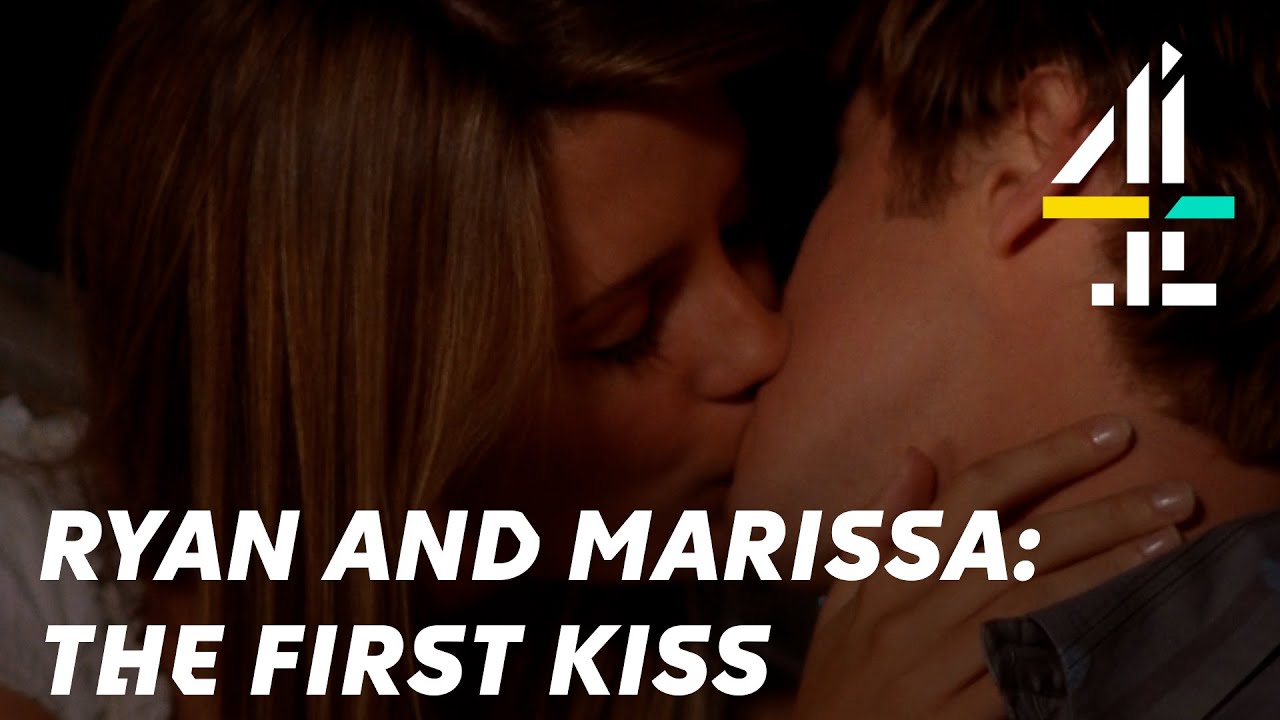 Our Teenage Couple GOALS | The O.C.