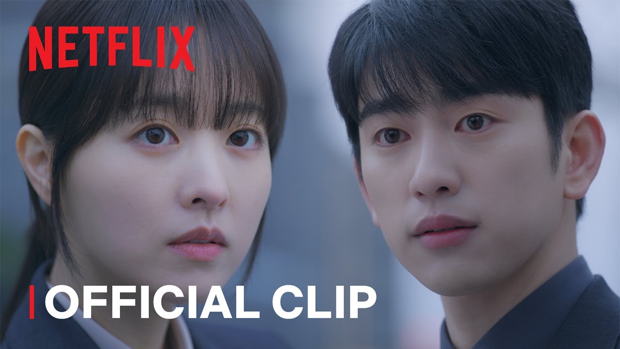Our Unwritten Seoul | Official Clip | Netflix
