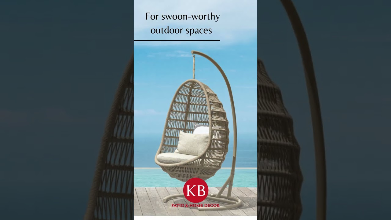 Outdoor #Luxury Awaits: KB Patio & Home Decor Fort Lauderdale Edition #outdoorfurniture #florida