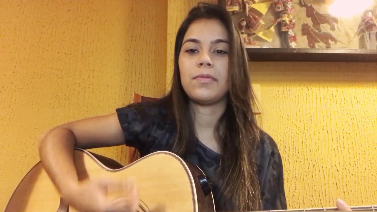 OUTRA VIDA - ARMANDINHO (Jéssica Lima Cover)
