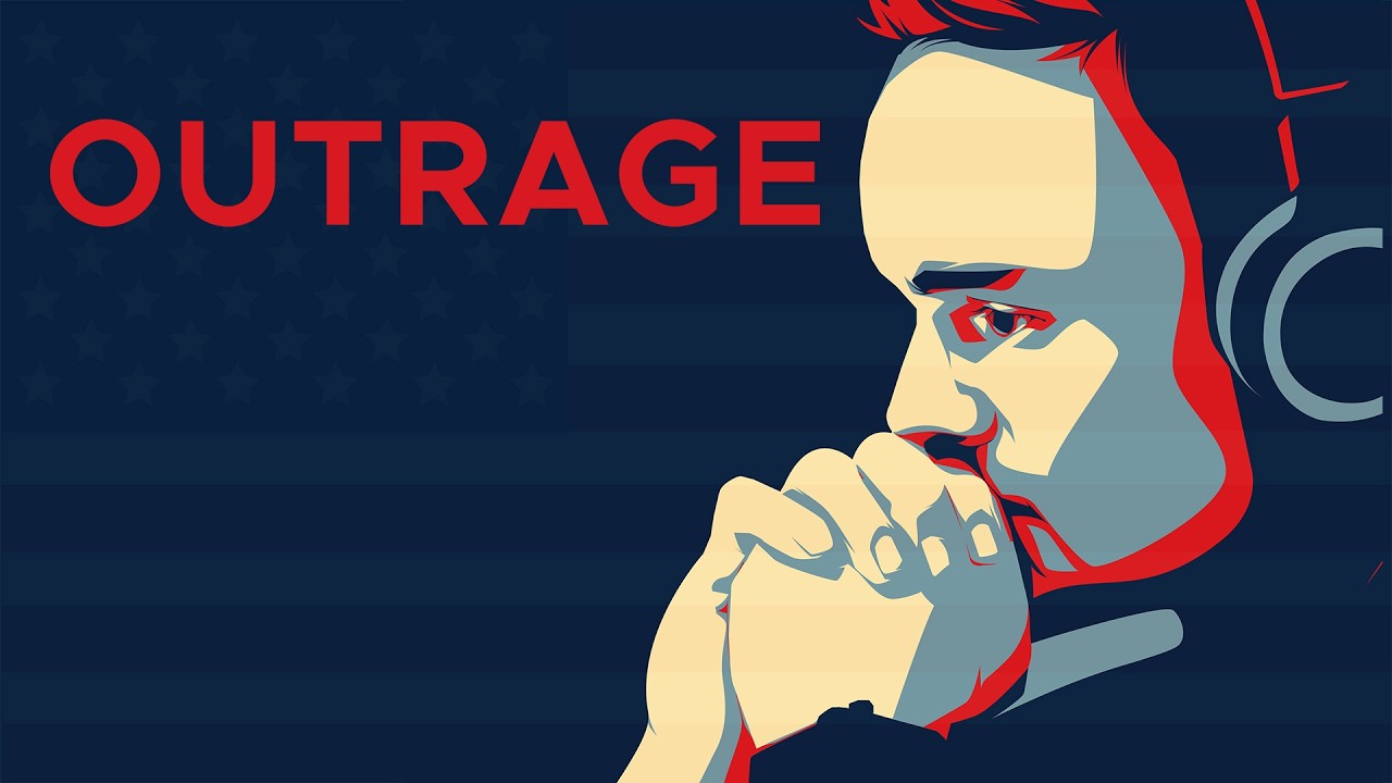 Outrage (2024) | Full Movie | Drama