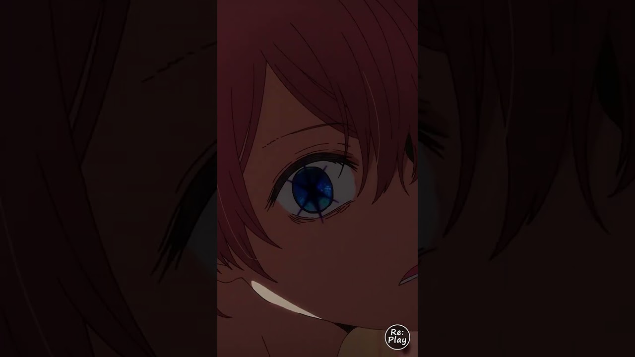 Overprotective brother? #oshinoko #hoshino #ruby #aquamarine