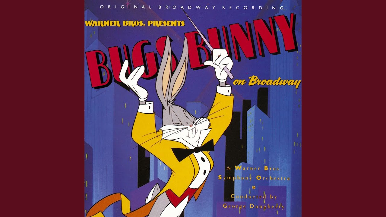 Overture (Merrie Melodies Main Title Music)