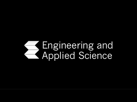 Overview of the Division of Engineering and Applied Science