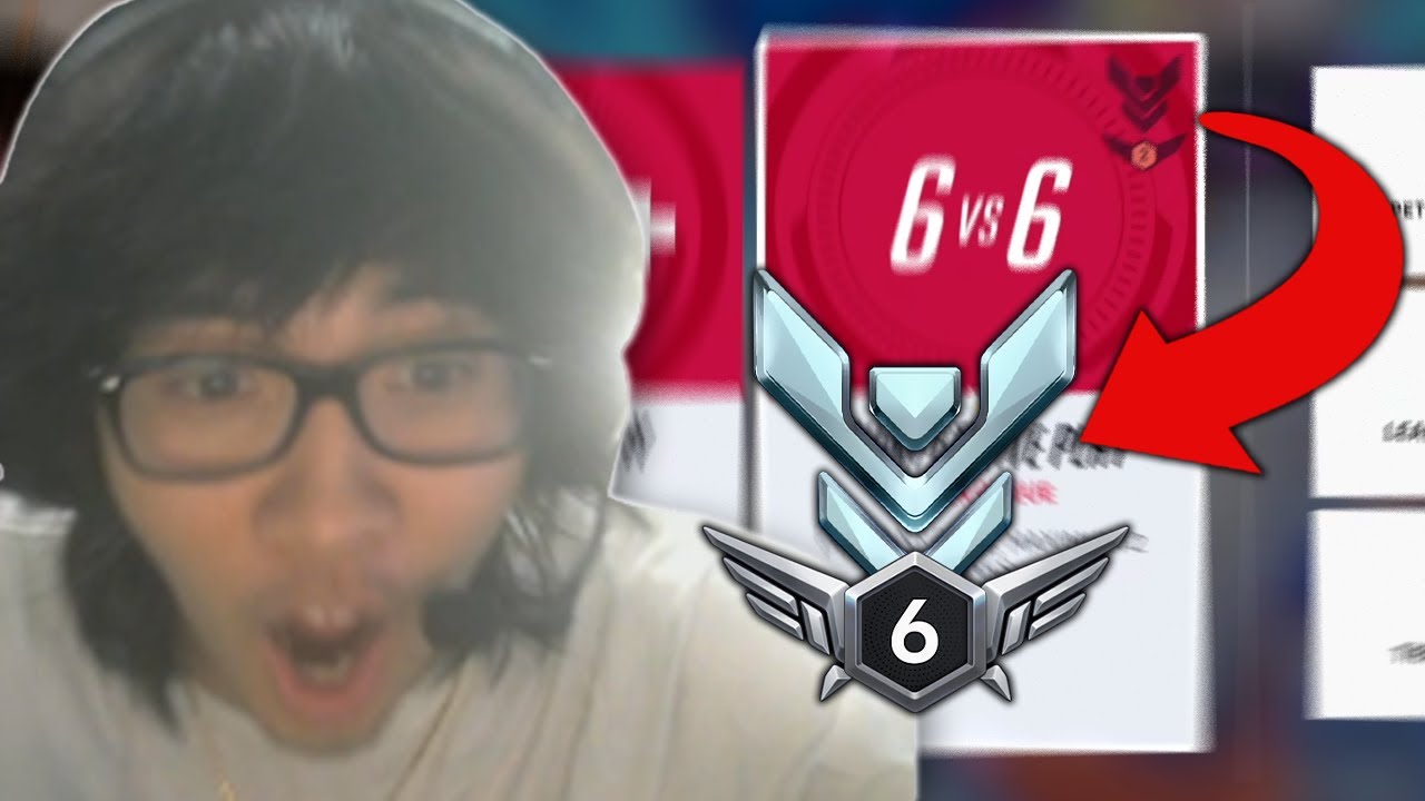 overwatch put me WHERE??