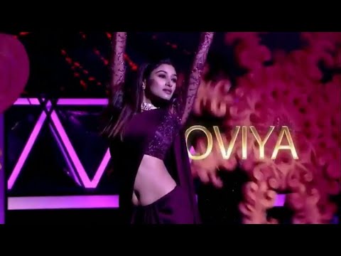 OVIYA DANCE PERFOMENCE||Alctrasong|Oviya Helen||  #biggboss #oviya #oviyalovers #dancejodidance