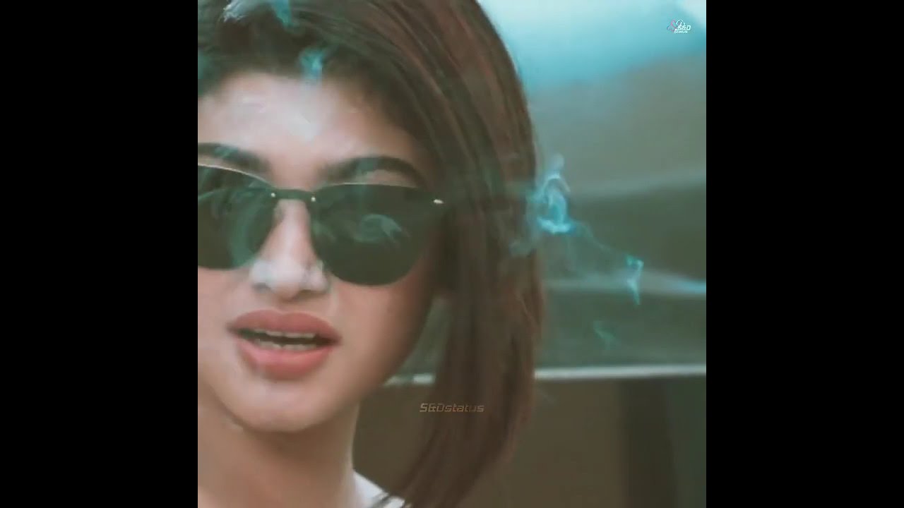 Oviya Entry Scene | 90ml Movie | Telugu Movie