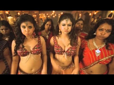 Oviya hot video song