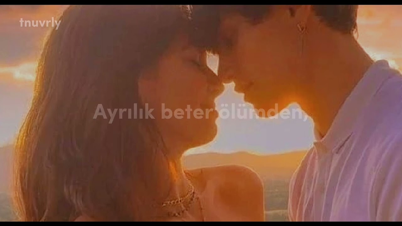 Oya - Bora - Sevme Zamanı (sözler/lyrics)
