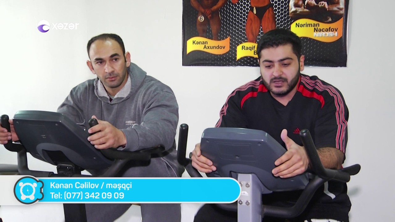 Oyan Azerbaycan-Mohkem ol Kenanla