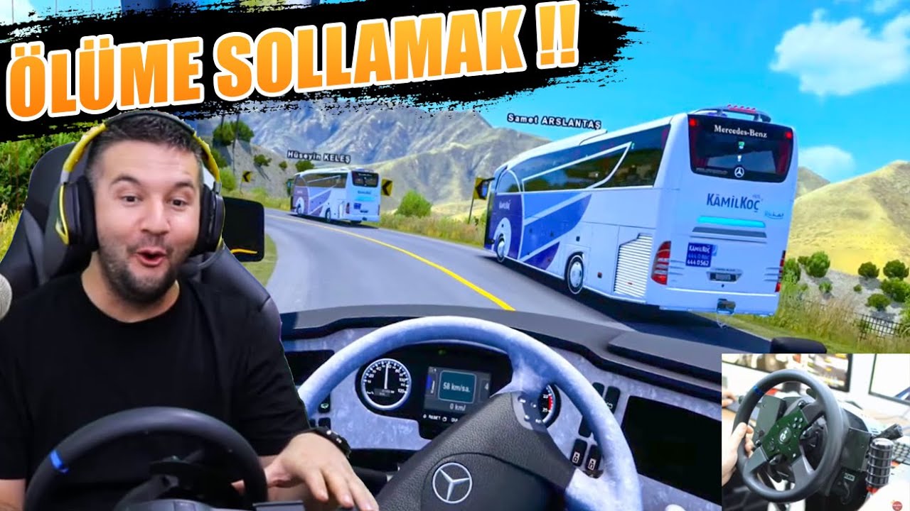 OYNAMAYAN KALMASIN !! MAKAS MANYAĞI OLDUK