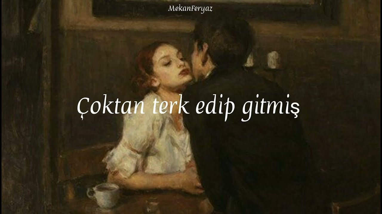 Oysa bir umuttu (cover) - Eda Tat |Lyrics/Sözleriyle