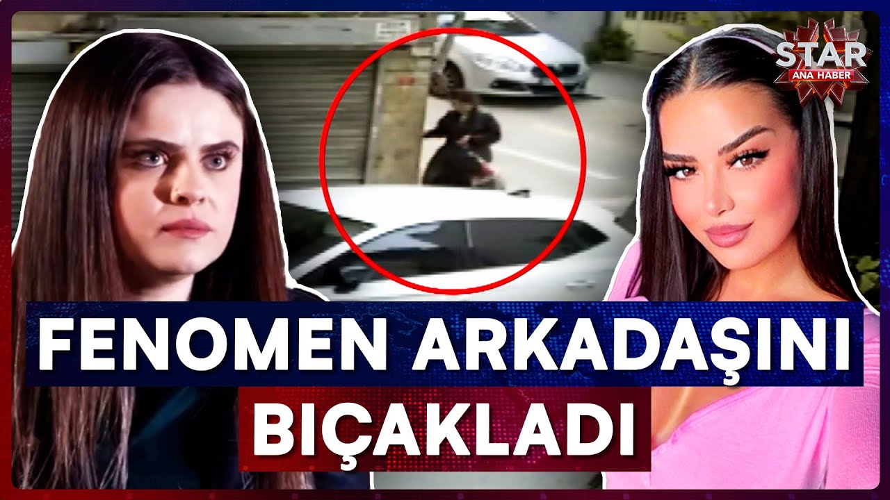 Oyuncu Sevil Akdağ, Fenomen Arkadaşı Elif Kırav'ı Öldürdü | Star Ana Haber
