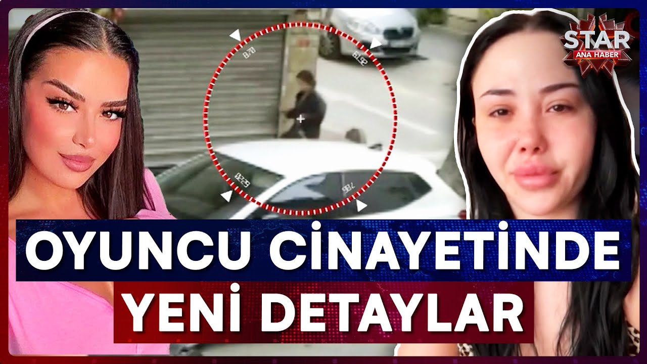 Oyuncu Sevil Akdağ Tarafından Öldürülen Fenomen Elif Kırav Cinayetinde Yeni Detaylar |Star Ana Haber