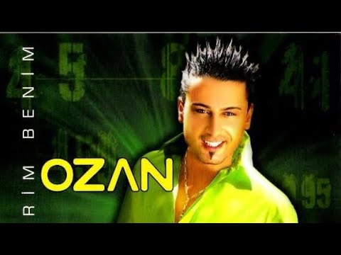 Ozan - Zalimsin (2006) (CD Rip-off)
