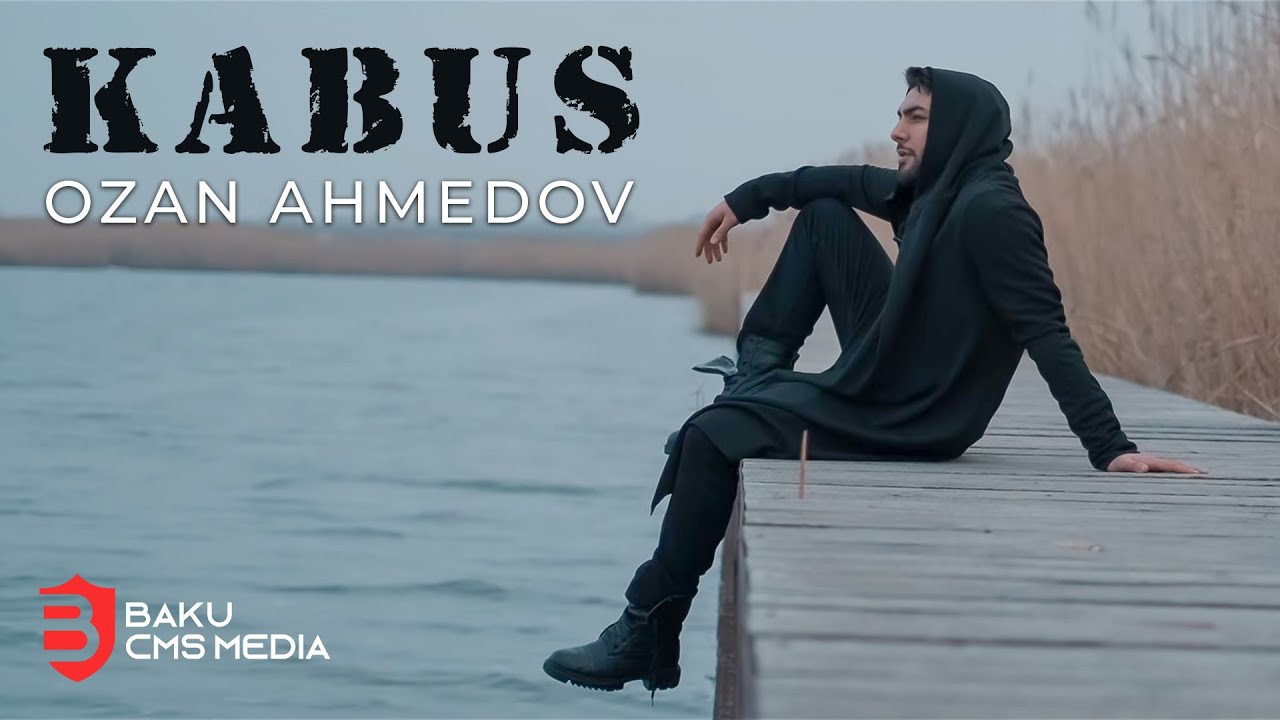 Ozan Ahmedov — Kabus