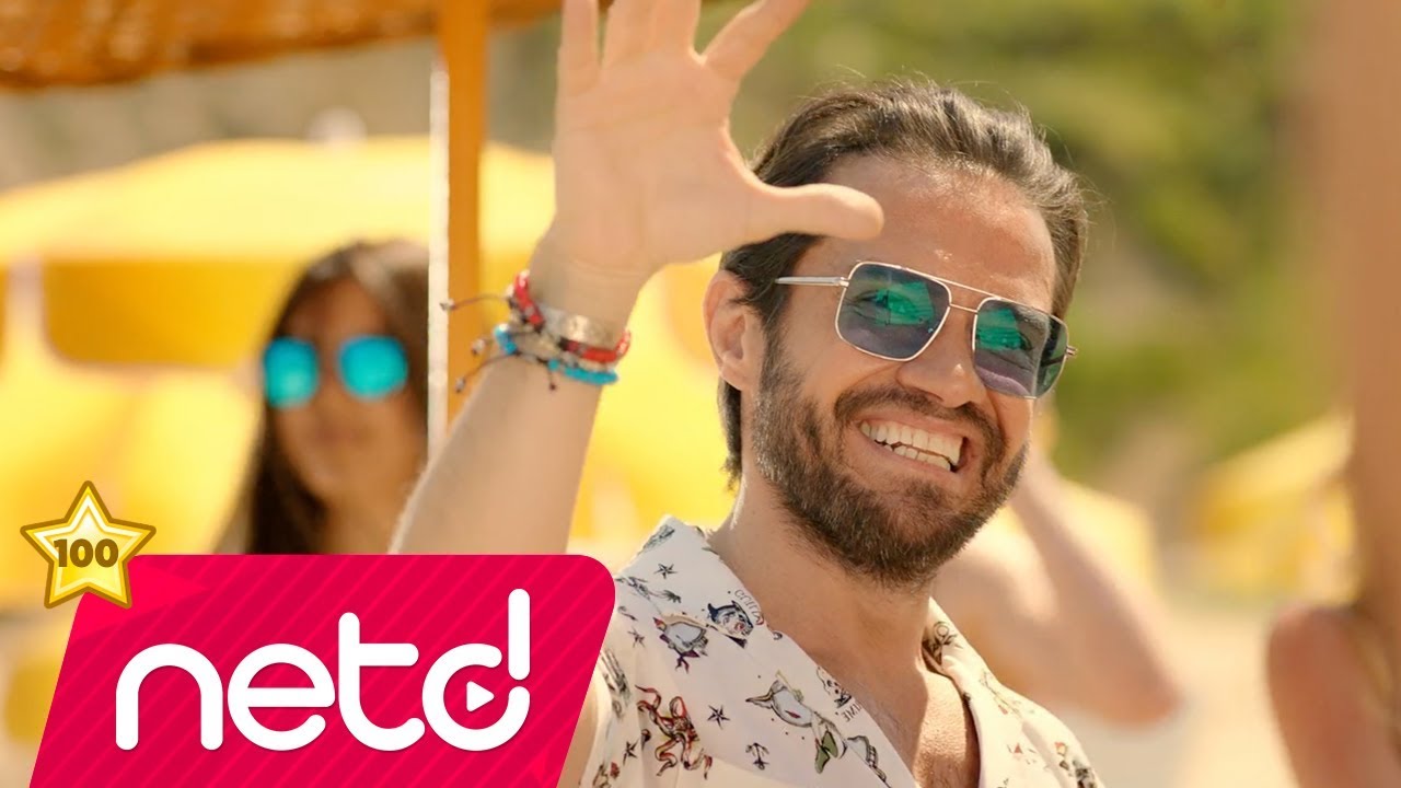 Ozan Doğulu, Demet Akalın - Kulüp